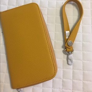 Thirty One All About the Benjamins Wallet